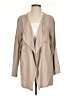 Ellison Tan Cardigan Size S - photo 1