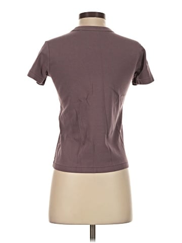 Uniqlo U Short Sleeve Turtleneck (view 2)