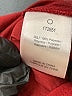 Left Coast by Dolan 100% Polyester Burgundy Long Sleeve Blouse Size M - photo 8
