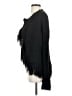 Zara Black Vest Size S - photo 5