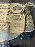 Stitch's Hearts Blue Jeans Size 27 waist - photo 7