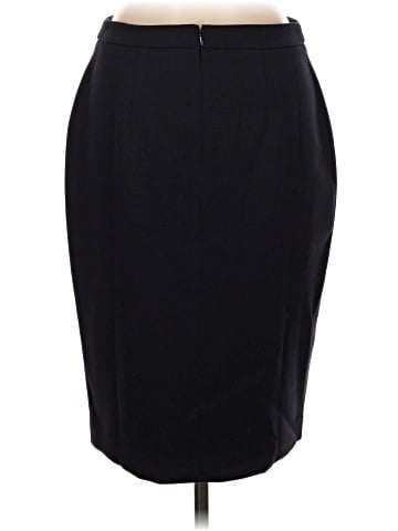 Ann Taylor Formal Skirt (view 2)