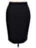 Ann Taylor Black Formal Skirt Size 6 Petite - photo 2