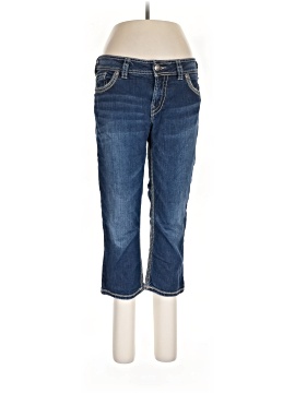 Silver Jeans Co. Jeans