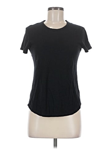 James Perse Short Sleeve T-Shirt (view 1)