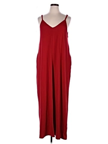 Zenana Premium Casual Dress (view 1)
