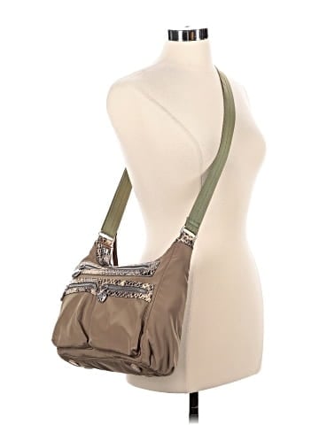 Brighton Crossbody Bag (view 2)