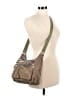 Brighton Brown Crossbody Bag One size - photo 2