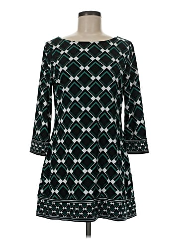 White House Black Market Casual Dress (view 1)