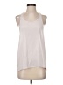 Fabletics Ivory Tank Top Size S - photo 1
