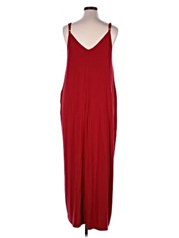 Zenana Premium Casual Dress (view 2)