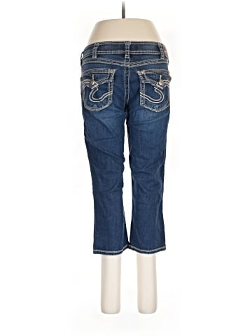 Silver Jeans Co. Jeans (view 2)