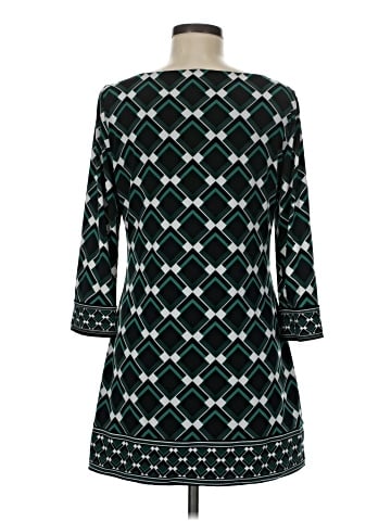 White House Black Market Casual Dress (view 2)