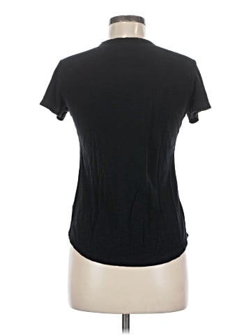 James Perse Short Sleeve T-Shirt (view 2)