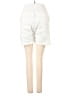 Gap - Maternity White Shorts Size 27 Maternity - photo 2