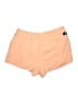 Reebok Solid Orange Athletic Shorts Size 1X (estimated) - photo 2
