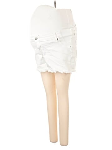 Gap - Maternity Shorts (view 1)