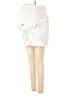 Gap - Maternity White Shorts Size 27 Maternity - photo 1