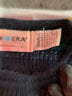New Era 100% Acrylic Stripes Blue Pullover Sweater Size S (kids) - photo 5
