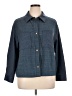 Vince Camuto Blue Blazer Size 1X - photo 1