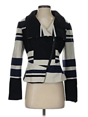 Classiques Entier Jacket (view 1)