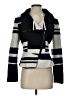 Classiques Entier Stripes Blue Jacket Size S - photo 1