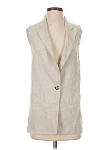 Club Monaco Vest (view 1)