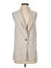Club Monaco Ivory Vest Size XS - photo 1