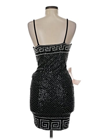 Cache Cocktail Dress (view 2)