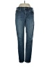 Express Jeans Blue Jeans Size 0S - photo 1
