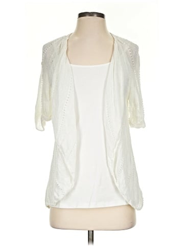 Elie Tahari Cardigan (view 1)