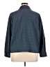 Vince Camuto Blue Blazer Size 1X - photo 2