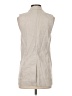 Club Monaco Ivory Vest Size XS - photo 2