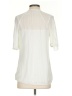 Elie Tahari Ivory Cardigan Size S (estimated) - photo 2