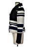 Classiques Entier Stripes Blue Jacket Size S - photo 5
