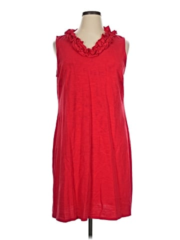 Talbots Casual Dress (view 1)