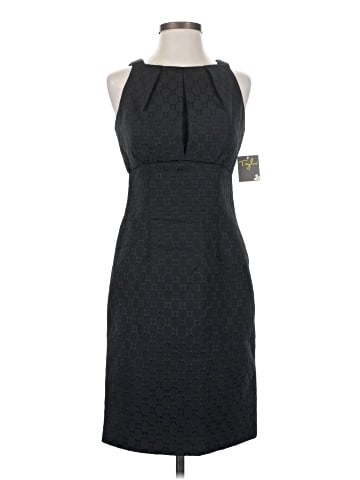 Taylor Cocktail Dress (view 1)