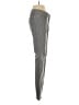 CAbi Chevron-herringbone Gray Jeans Size 4 - photo 4