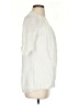 Elie Tahari Ivory Cardigan Size S (estimated) - photo 4