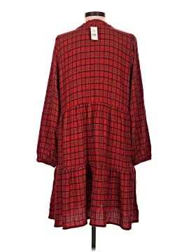Ann Taylor LOFT Casual Dress (view 2)