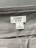 Crown & Ivy Solid Gray Active Pants Size 16 - photo 7