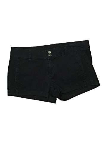 Express Shorts (view 1)