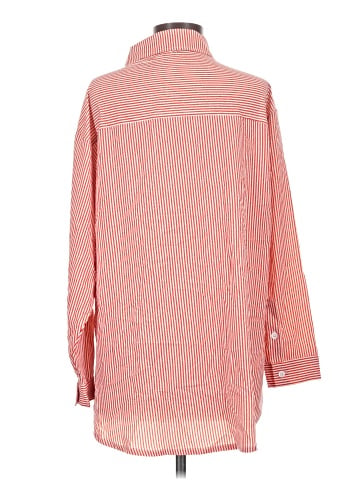 Glyder Long Sleeve Button-Down Shirt (view 2)