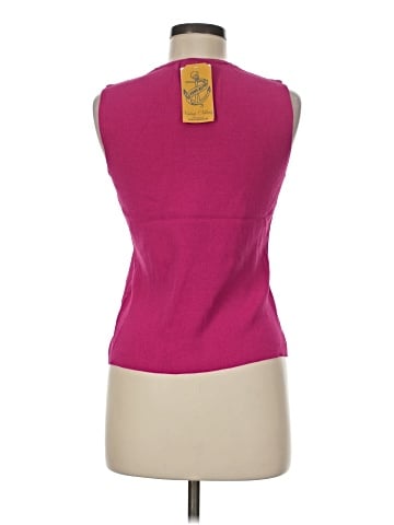 Style&Co Sleeveless Top (view 2)