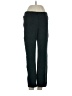 Betabrand Chevron-herringbone Teal Casual Pants Size S - photo 1