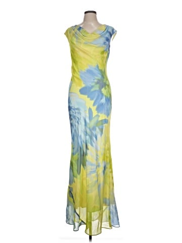 Betsy & Adam Casual Dress (view 1)