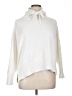 Pale Sky Ivory Pullover Sweater Size XL - photo 1