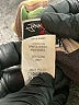Agaci-Too Black Dress Pants Size L - photo 8