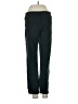 Betabrand Chevron-herringbone Teal Casual Pants Size S - photo 2