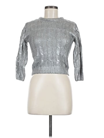 Jessica Simpson Pullover Sweater (view 1)